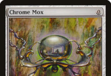 Chrome Mox {0}