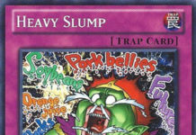 Heavy Slump