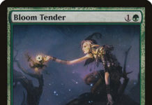 Bloom Tender