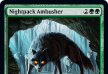 Nightpack Ambusher