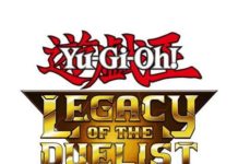 legacy of the duelist link evolution