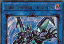 Dark Templar @Ignister