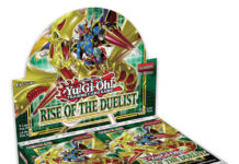 Yu-Gi-Oh! TCG -- Rise of the Duelist