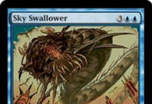 Sky Swallower