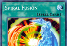 Spiral Fusion