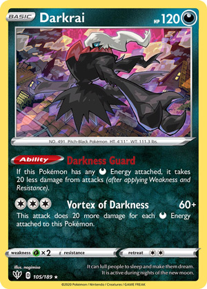 Per.Dark Version - Archives - Pokémon Vortex Forums