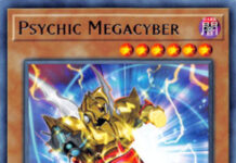 Psychic Megacyber