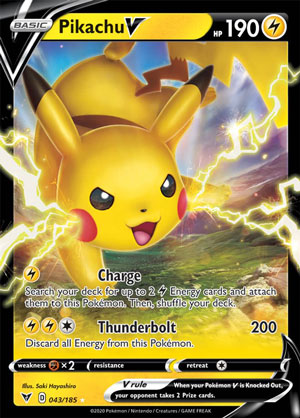 10 rare Pikachu TCG cards and their values today - Dot Esports