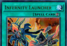 Infernity Launcher