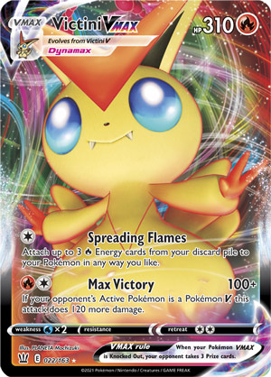 Which Pokémon TCG V & VMAX Cards Are Worth The Most Money