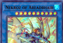 Nekroz of Areadbhair