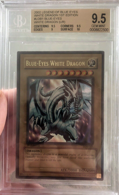 ULTRA LIMITED RARE PROMOS!! 2018 World Championship Blue Eyes White Dragon  & Dark Magician Cards 