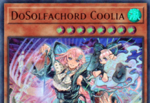 DoSolfachord Coolia