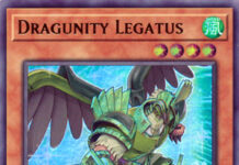 Dragunity Legatus