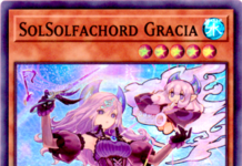 SolSolfachord Gracia