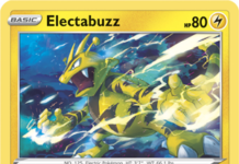 Electabuzz