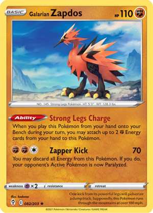 Everything You Need to Know About Zapdos Day in 'Pokémon GO