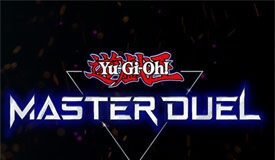 yugioh master duel header