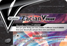 Zacian V-Union