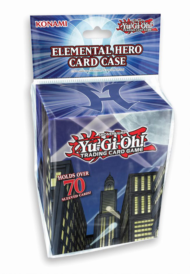 The best Elemental HERO deck in Yu-Gi-Oh Master Duel
