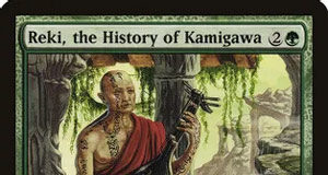 Saviors of Kamigawa