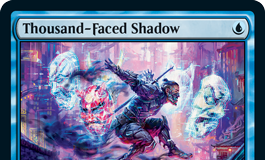 Thousand-Faced Shadow