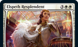 Elspeth Resplendent