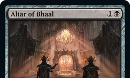 Altar of Bhaal