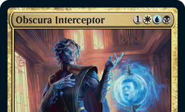 Obscura Interceptor