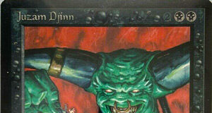 Juzam Djinn