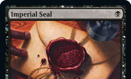 Imperial Seal