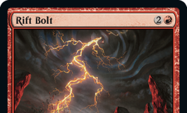 Rift Bolt