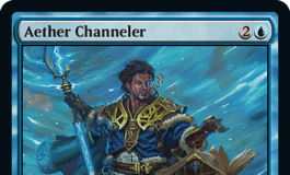 Aether Channeler