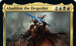 Abaddon the Despoiler