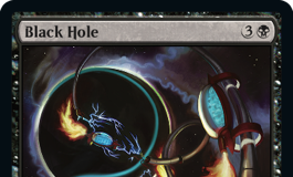 Black Hole