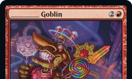 ________ Goblin