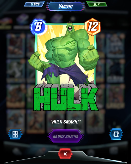 Marvel Snap review – superhero showdown card game is utterly compulsive, Games