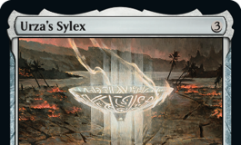 Urza’s Sylex