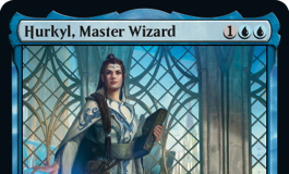 Hurkyl, Master Wizard