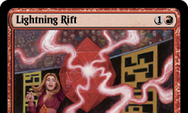 Lightning Rift