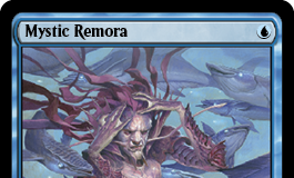 Mystic Remora