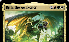 Rith, the Awakener