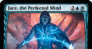 Jace, the Perfected Mind