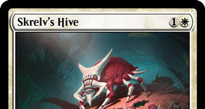 Skrelv’s Hive