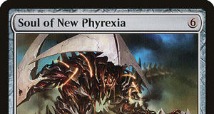 Soul of New Phyrexia