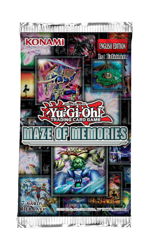 I found a super old pack of Yu-Gi-Oh! trading cards and I want to find if  they're worth anything. : r/masterduel