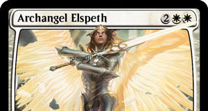 Archangel Elspeth