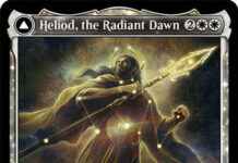 Heliod, the Radiant Dawn