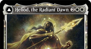 Heliod, the Radiant Dawn