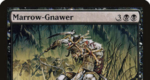 Marrow-Gnawer